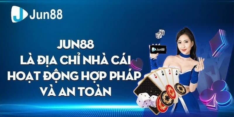 Độ uy tín đã được người chơi đánh giá nhiều năm