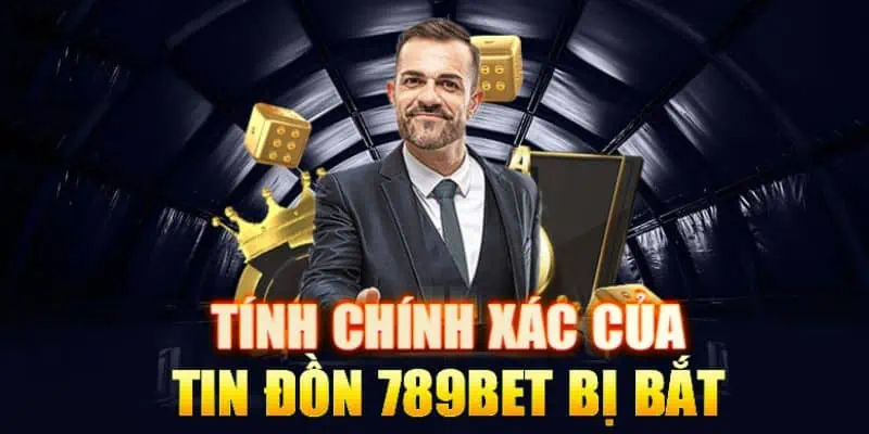 Lời đồn 789BET bị bắt liệu rằng đúng hay sai?